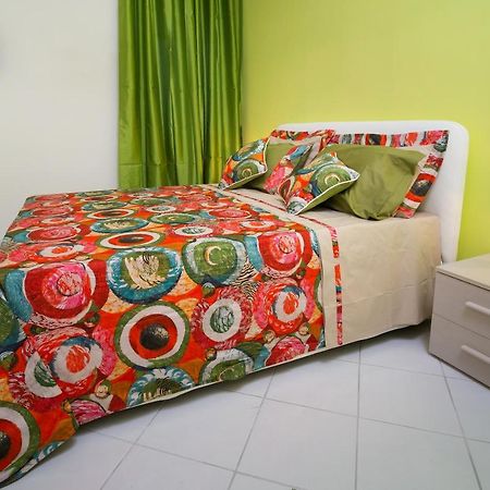 'A Regina B&B Cetara Exteriér fotografie