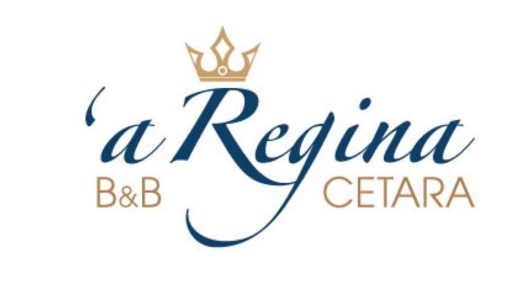 'A Regina B&B Cetara Exteriér fotografie