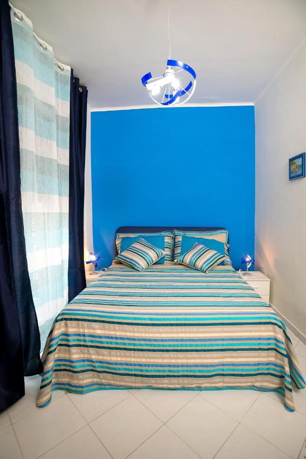 'A Regina B&B Cetara Exteriér fotografie