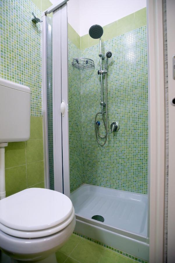 'A Regina B&B Cetara Exteriér fotografie